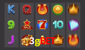 Descubra o Mundo do Cassino Online com 3gbet
